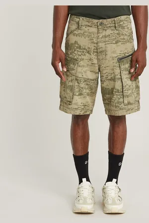G-Star Rovic Zip Relaxed Short