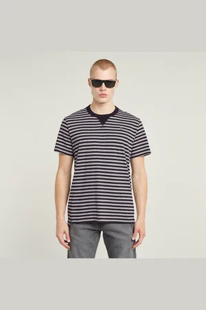 G-Star Nifous Stripe T