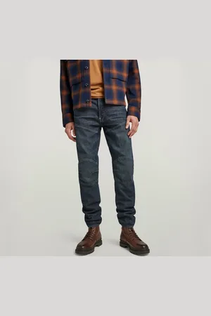 G-Star 5620 3D Slim Jeans