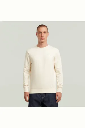 G-Star Logo Sweater