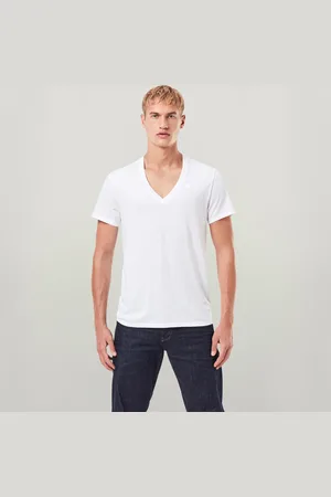 G-Star Base Heather V