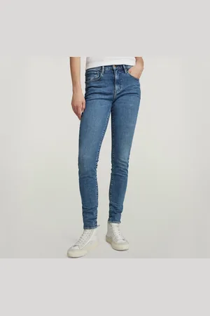 G-Star 3301 Skinny Jeans