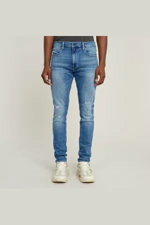 G-Star Revend FWD Skinny Jeans