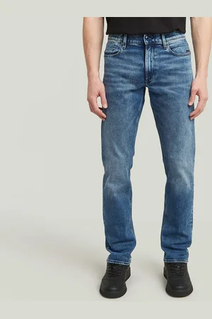 G-Star Mosa Straight Jeans