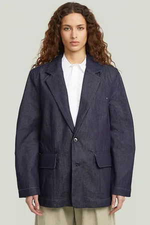 G-Star Oversized Blazer