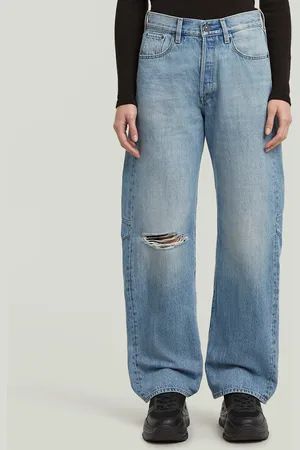 G-Star Bowey 3D Boyfriend Jeans