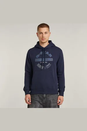 G-Star Originals Logo Hoodie