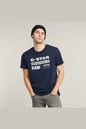 G-Star Graphic 8 T