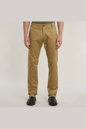 G-Star Mosa Straight Chino