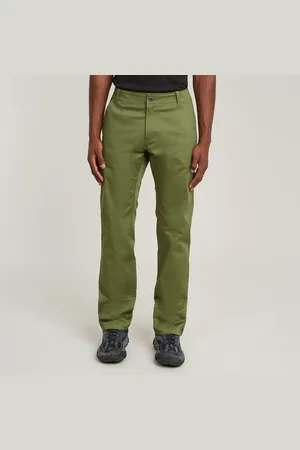 G-Star Mosa Straight Chino