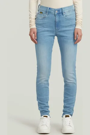 G-Star 3301 Skinny Jeans II