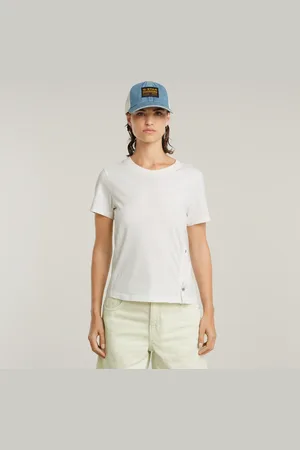 G-Star Adjustable Slim Top