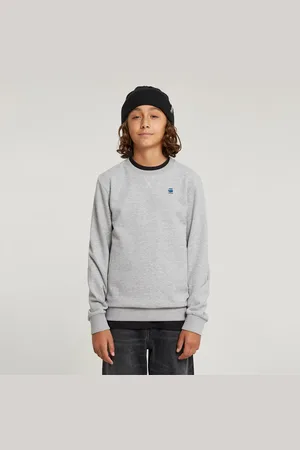 G-Star Jongens Sweater Straight