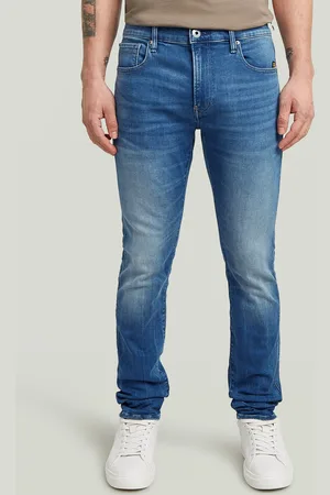 G-Star Revend Skinny Jeans II