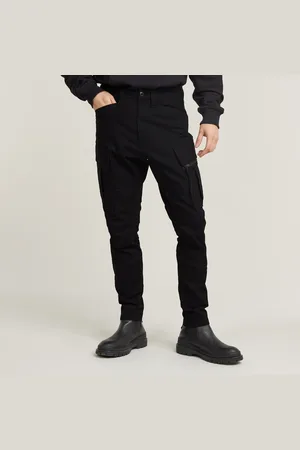 G-Star Zip Pocket 3D Skinny Cargo Broek 2.0