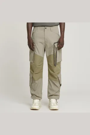 G-Star Rovic Zip 3D Loose Broek