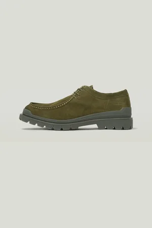 G-Star Blake WLB Suède Schoenen