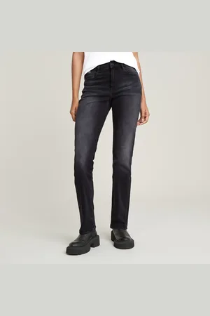 G-Star Strace Straight Jeans