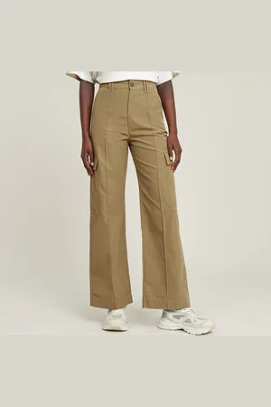 G-Star High Waist Cargo Pant