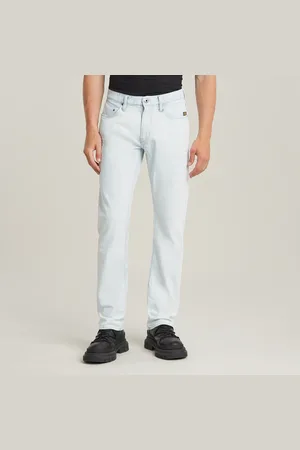 G-Star Mosa Straight Jeans