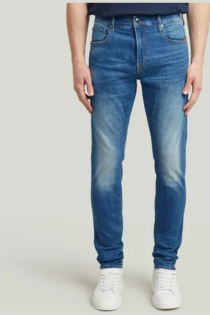G-Star Revend Skinny Jeans
