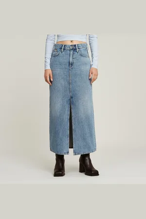 G-Star Viktoria Lange Rok