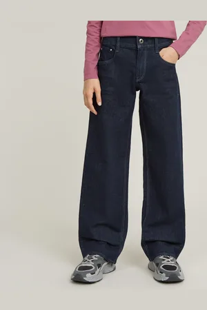G-Star Meisjes Judee Loose Jeans
