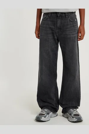 G-Star Jongens Dakota Regular Straight Jeans