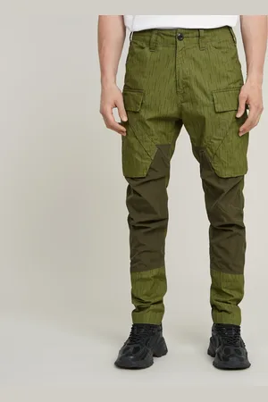 G-Star 3D Regular Tapered Cargo Pant 3.0