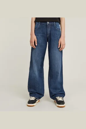 G-Star Meisjes Premium Judee Loose Jeans