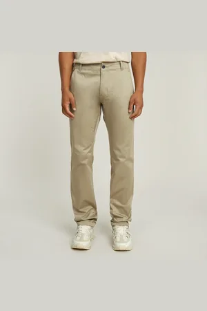 G-Star Mosa Straight Chino