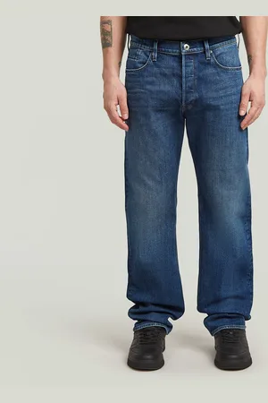 G-Star Dakota Regular Straight Jeans