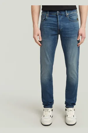 G-Star 3301 Slim Jeans