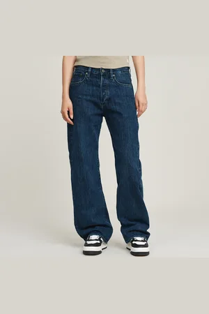G-Star Bowey 3D Boyfriend Jeans