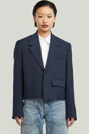 G-Star Short Blazer