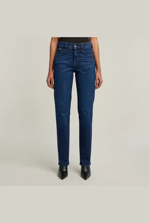 G-Star Strace Straight Jeans