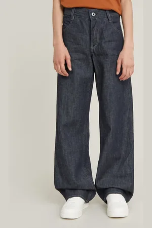 G-Star Meisjes Premium Judee Loose Jeans