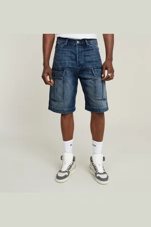 G-Star Bend 3D Cargo Short