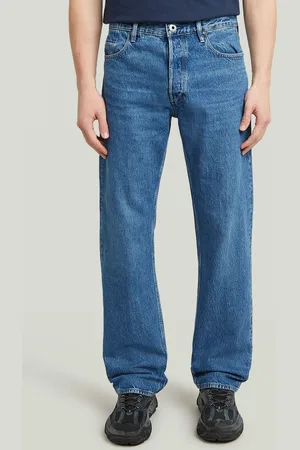 G-Star Dakota Regular Straight Jeans