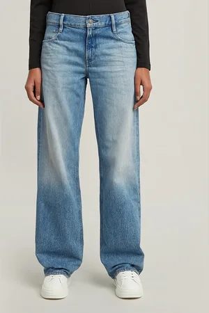 G-Star Judee Loose Jeans