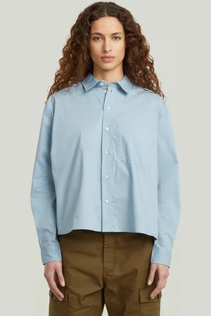 G-Star One Pocket Regular Shirt