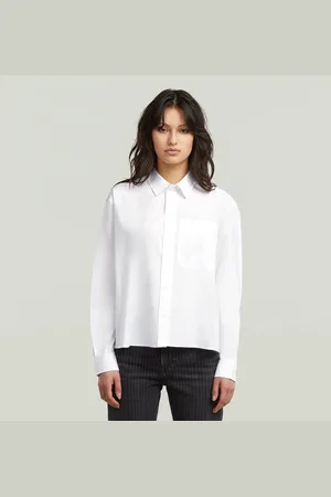 G-Star One Pocket Regular Shirt