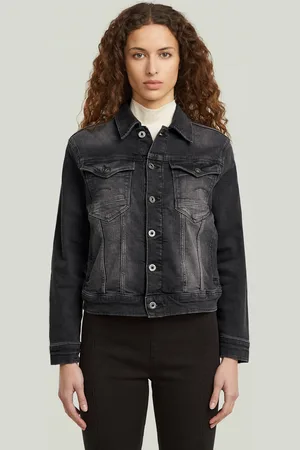 G-Star Arc 3D Denim Jack