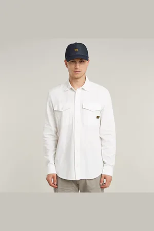 G-Star Marine Slim Shirt