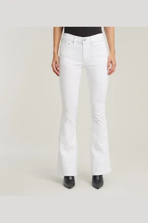 G-Star 3301 Flare Jeans