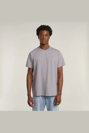 G-Star Seam Detail Loose T