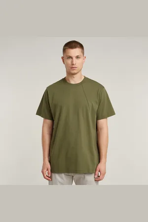 G-Star Seam Detail Loose T