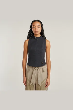 G-Star Sleeveless Top