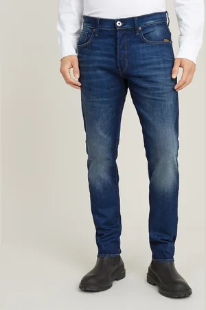 G-Star 3301 Slim Jeans
