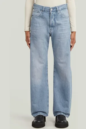 G-Star Bowey 3D Boyfriend Jeans
